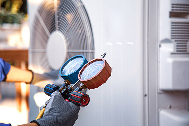 Affordable Hvac solutions in Fisherville, KY